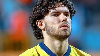 Fenerbahçe'de Ferdi Kadıoğlu'na transfer teklifi! Sarı-lacivertliler 25 milyon euro istiyor