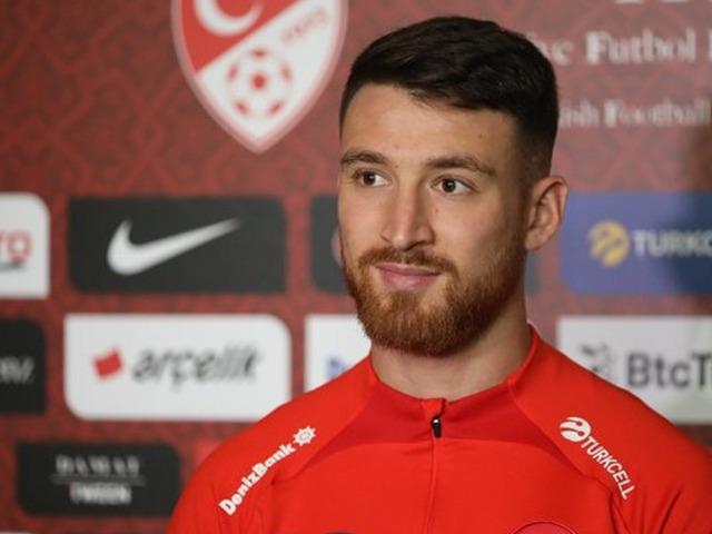 Galatasaray, Salih Özcan transferini devre arasında bitirmek istiyor!