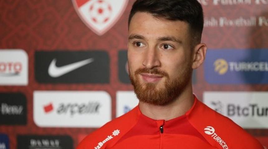 Galatasaray, Salih Özcan transferini devre arasında bitirmek istiyor!