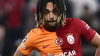 Galatasaray'da Sacha Boey depremi! Görüşmeler sonunda anlaşma sağlanamadı