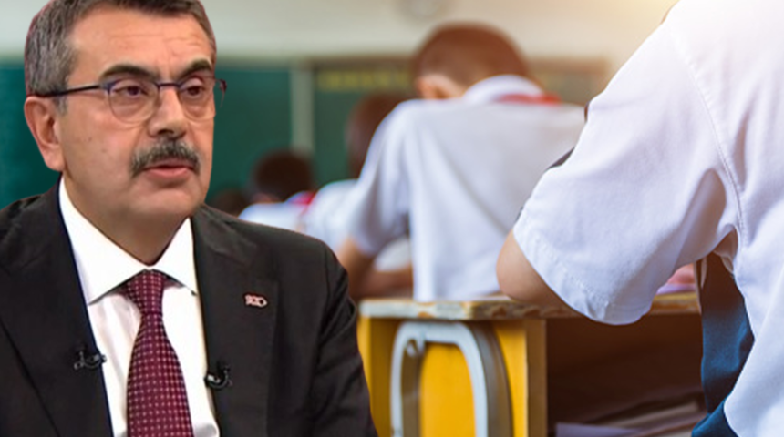 Bakan Tekin’den ikinci ara tatil açıklaması! Ramazan Bayramı tatili ile birleştirilecek mi?