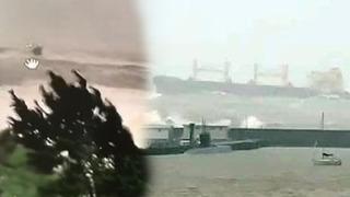 Kafkametler Zonguldak'ta batmıştı! CHP'li vekilden çarpıcı iddia: 'Mayına çarptı'