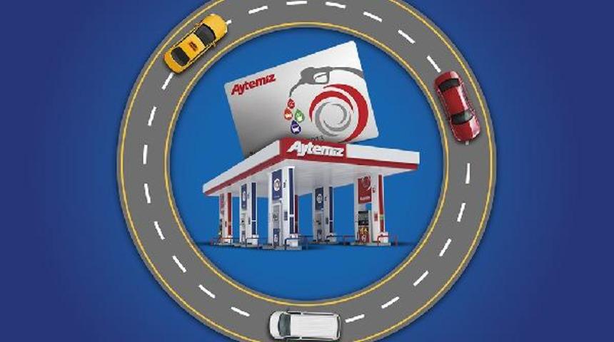 Aytemiz'de &nbsp;kampanya 'tam gaz'