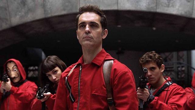 La Casa de Papel: Berlin dizisinin viayon tarihi kesinleşti! Hayranlarıyla ilk afişi de paylaşıldı