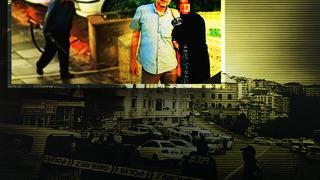 Yer: Ankara! İkinci 'gürültü' vakası, katliam yaptı: Ölü ve yaralılar var