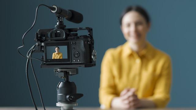 Sosyal medya fenomenlerinin vergilendirilmesinde yeni düzenleme! Kapsam genişletiliyor