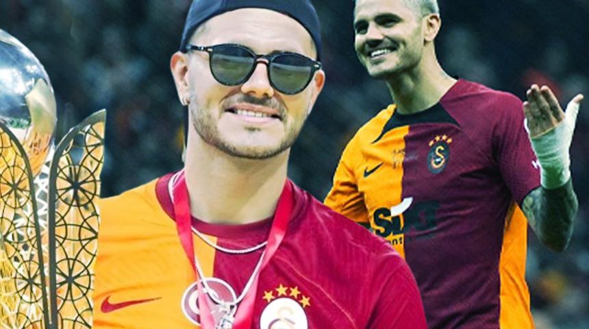 Real Madrid'den olay açıklama! Icardi'nin adını duyunca küplere bindi: Ben olduğum sürece bu formayı giyemez"