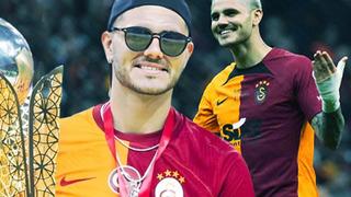 Real Madrid'den olay açıklama! Icardi'nin adını duyunca küplere bindi: Ben olduğum sürece bu formayı giyemez