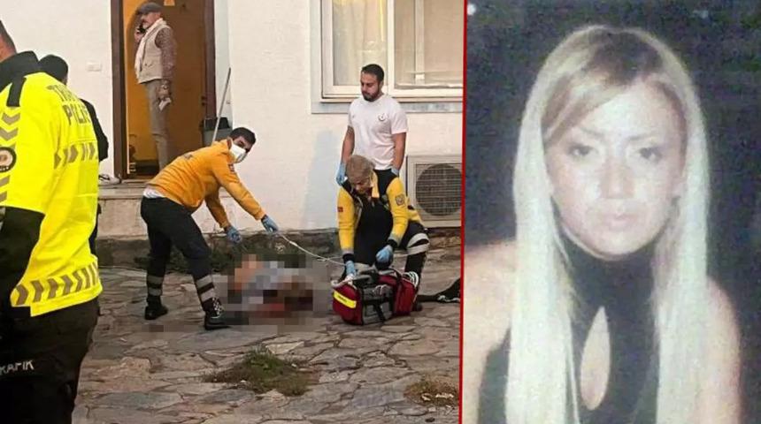 Muğla'da 16 yaşındaki çocuk annesinin boğazını bıçakla kesmişti: Cinayet sebebi pes dedirtti!