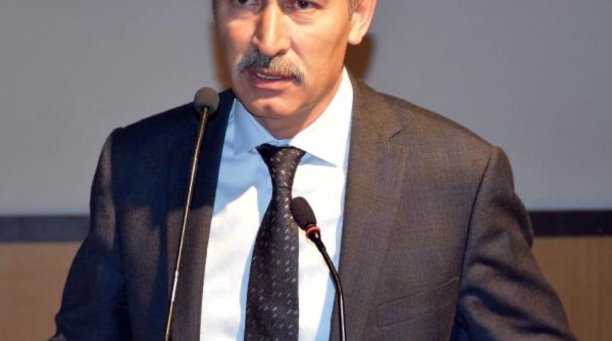 Sivas'ta Uluslararası Hazreti &Ouml;mer sempozyumu&nbsp;