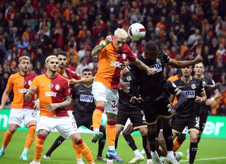 Okan Buruk'tan 4-0'lık Alanyaspor galibiyetinin ardından Manchester United maçı yorumu! "Yenilsek bile..." G1