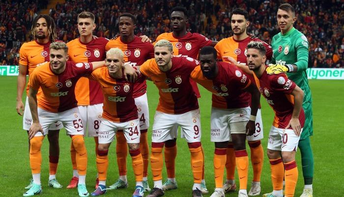 Galatasaray’ın 4-0 galibiyeti İngiltere’de korku yarattı! “Uğursuz bir işaret”Galatasaray