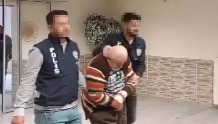 Ankara’da 5 komşunu öldürmüştü! 72 yaşındaki katil zanlısının ifadesi ortaya çıktı: Belimdeki av tüfeğini çıkararak ateş ettim