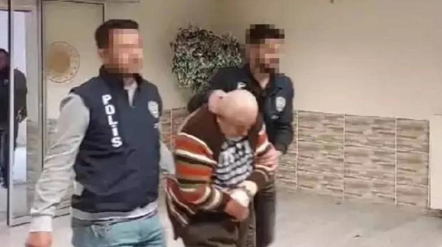 Ankara'da 5 komşunu öldürmüştü! 72 yaşındaki katil zanlısının ifadesi ortaya çıktı: Belimdeki av tüfeğini çıkararak ateş ettim