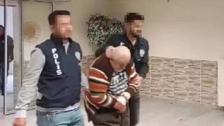 Ankara'da 5 komşunu öldürmüştü! 72 yaşındaki katil zanlısının ifadesi ortaya çıktı: Belimdeki av tüfeğini çıkararak ateş ettim