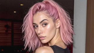 İspanya'da yapay zeka ile influencer oluşturuldu! 125 bin takipçili Atiana Lopez'in aylık dikkat çekti!