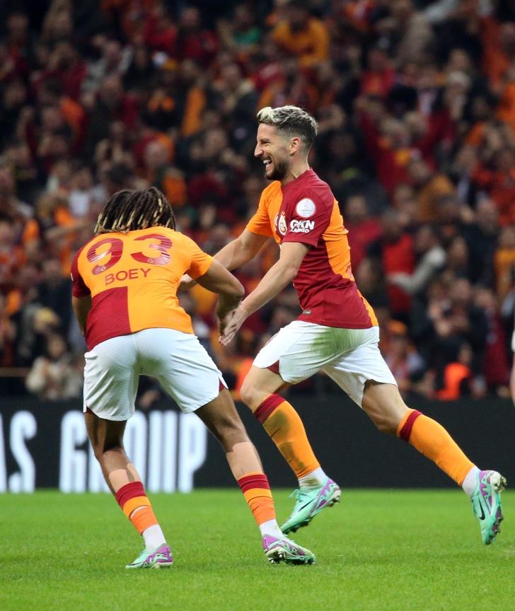 Galatasaray'ın 4-0 galibiyeti İngiltere'de korku yarattı! "Uğursuz bir işaret" G2