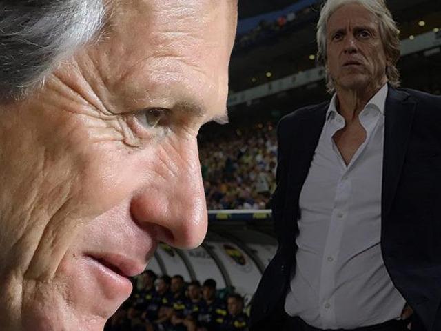 Fenerbahçe'nin eski çalıştırıcısı Jorge Jesus Arabistan'da tarihe geçti! 9 gollü galibiyet