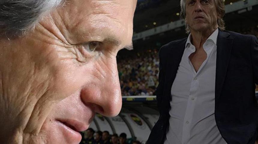Fenerbahçe'nin eski çalıştırıcısı Jorge Jesus Arabistan'da tarihe geçti! 9 gollü galibiyet