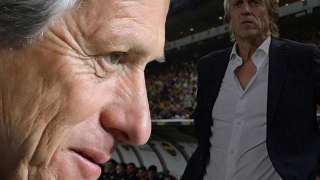 Fenerbahçe'nin eski çalıştırıcısı Jorge Jesus Arabistan'da tarihe geçti! 9 gollü galibiyet