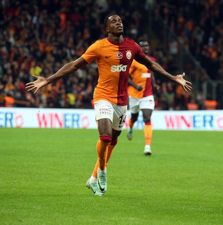 Galatasaray'ın 4-0 galibiyeti İngiltere'de korku yarattı! "Uğursuz bir işaret" G1