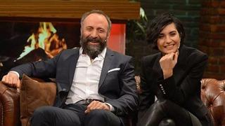 Halit Ergenç ve Tuba Büyüküstün'ü 6 yıl sonra buluşturan proje! Büyük heyecan uyandırdı