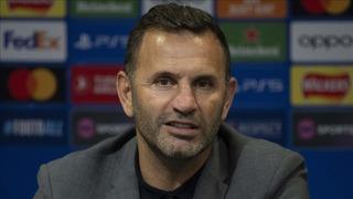 'Mourinho varsa ben yokum' dedi! Galatasaray Teknik Direktörü Okan Buruk İrfan Can Kahveci için devreye girdi