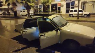 Tartışan kişileri seyrederken 'Ne bakıyorsun' denilerek vuruldu