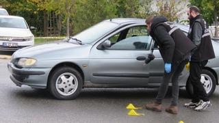 Kırklareli'de baba-oğul tartışması kanlı bitti! Oğlunu silahla vurdu