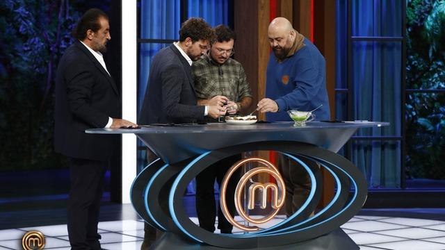 MasterChef eleme adayı kim oldu? İşte 25 Kasım 2023 Cumartesi günü MasterChef'te potaya giren yarışmacı...