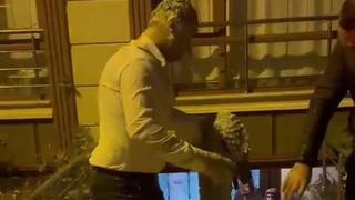 Düğünden sonra damadın başına gelmeyen kalmadı! Ektiğimi biçiyorum suçluyum