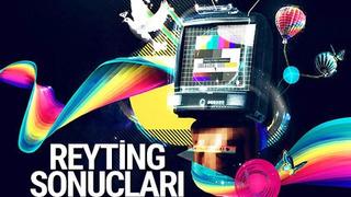 15 ARALIK REYTİNG SONUÇLARI AÇIKALNDI! Kızılcık Şerbeti, Yalı Çapkını, Ateş Kuşları, Bambaşka Biri, Arka Sokaklar, MasterChef gecenin birincisi kim oldu?