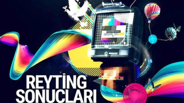 Reyting sonuçları açıklandı! Gönül Dağı, Kardeşlerim, Adım Farah, MasterChef All Star gecenin 9 Aralık 2023 reyting sonuçları birincisi!