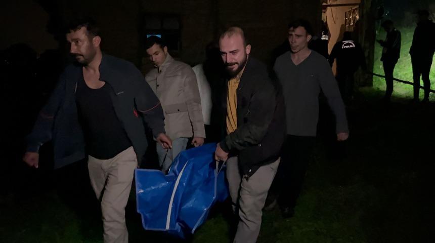 3 gündür kayıp olarak aranıyordu, başından vurulmuş halde bulundu!