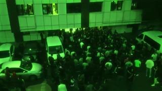 211 bin dolarlık vurgun! 2 ilde yasa dışı bahis operasyonu: Vatandaşları arayıp forex yatırımı vaadiyle dolandırıyorlardı