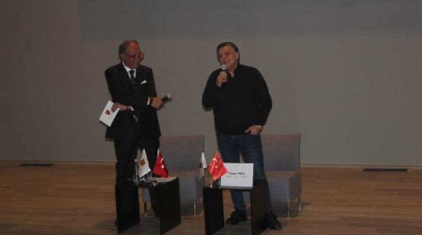 Yılmaz Vural: "Erol Erdal Alkan olayı tam bir orta oyunu"