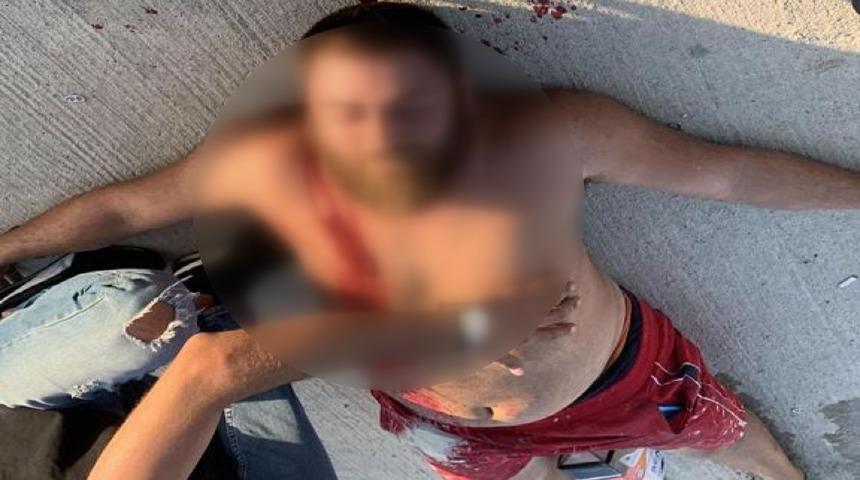 Tartıştığı arkadaşını öldürdü, savunması 'pes' dedirtti! 'Şeker gibi adamdı'