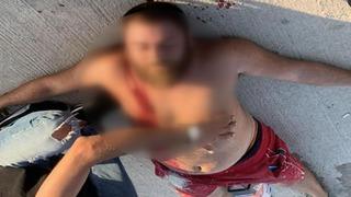 Tartıştığı arkadaşını öldürdü, savunması 'pes' dedirtti! 'Şeker gibi adamdı'