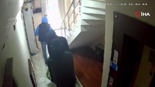 İş kadınının evinden 40 milyon liralık soygun! Hırsızın kimliği şoke etti