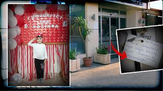 Dişini çektirmeye giden 5 yaşındaki Deniz hayatından oldu! Sağlık Bakanlığı harekete geçti, özel klinik mühürlendi