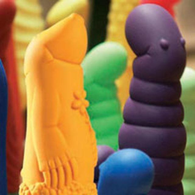 Seks Oyuncaklarının Ger&ccedil;ekliği 1