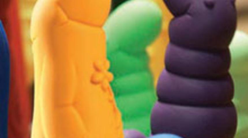 Seks Oyuncaklarının Ger&ccedil;ekliği