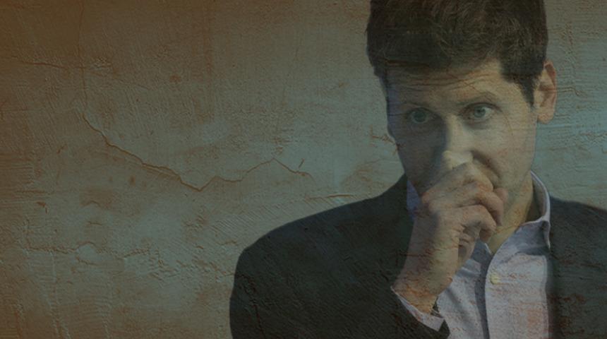 Kilit bir ismin, Sam Altman'ın OpenAI'ya geri dönüş partisine katılmadığı ortaya çıktı!