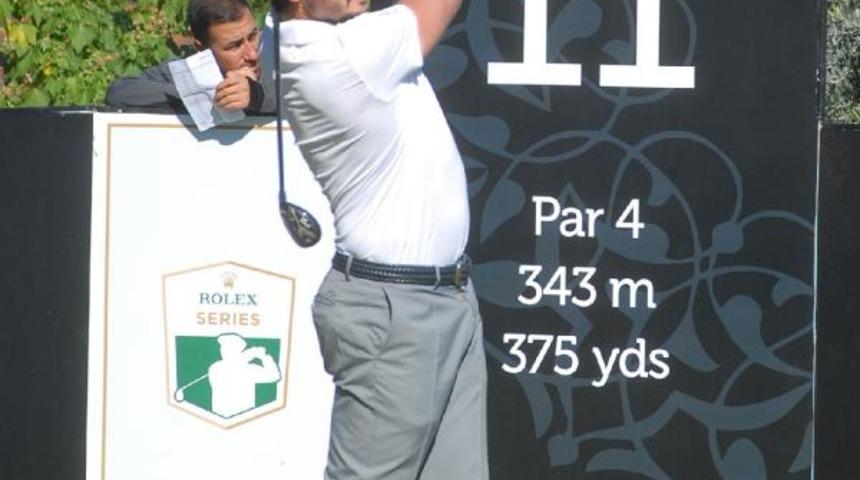 Turkish Airlines Open 2017 başladı