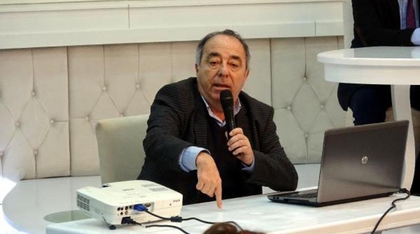 Yard.Do&ccedil;.Dr. G&uuml;ndoğdu: Fay hattı &ccedil;abuk kırılıp b&uuml;y&uuml;k hasar verecek