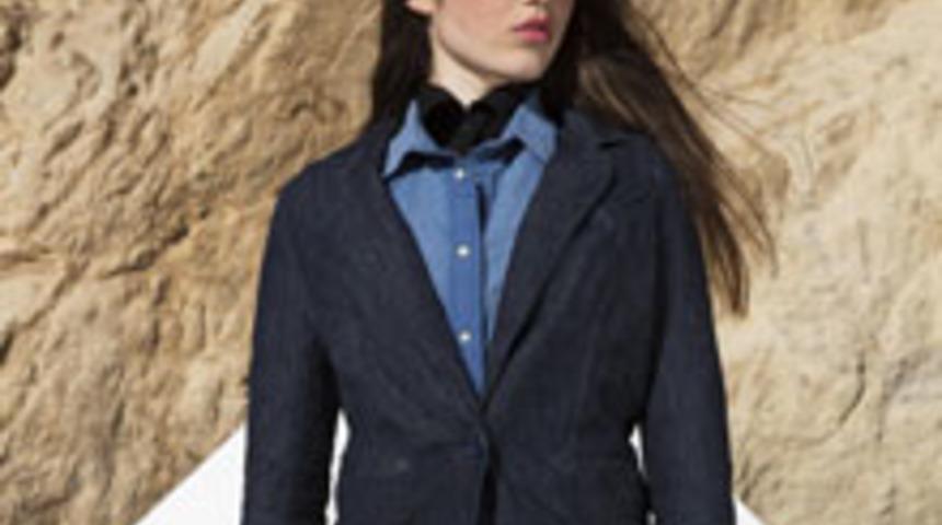 Levi's Western G&ouml;mlekler Yeniden Yorumlandı