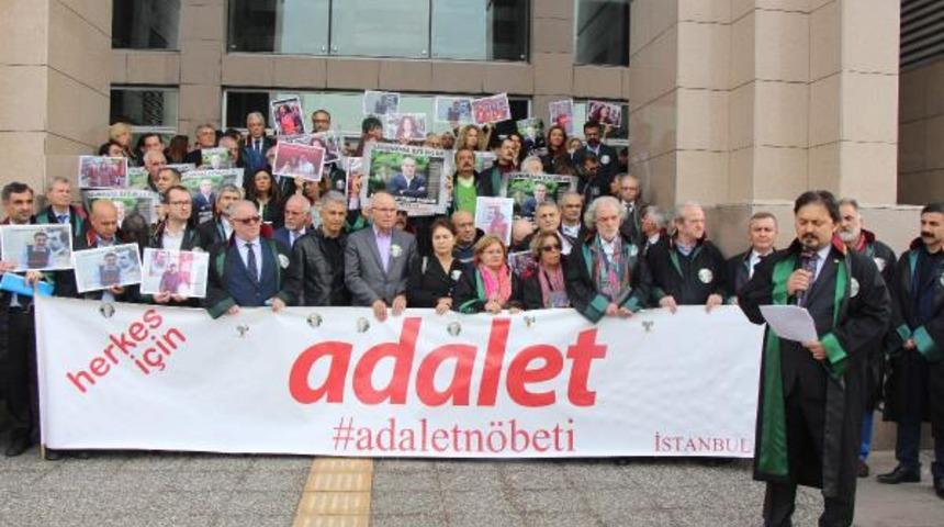 &Ccedil;ağlayan'da 32'inci Hafta Adalet N&ouml;beti