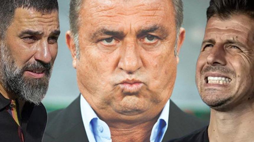 Fatih Terim dolandırıcılık olayıyla ilgili sessizliğini bozdu, ilk kez konuştu! "Hazır olsunlar"
