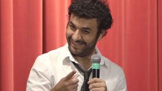 Servet değerinde teklif geliyordu... Hasan Can Kaya 20 milyon TL'lik aracıyla gecelerde...