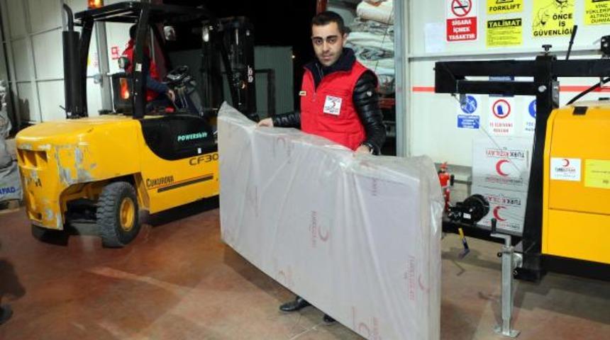 S&uuml;leymaniye merkezli deprem Doğu ve G&uuml;neydoğu'dan da hissedildi (5)